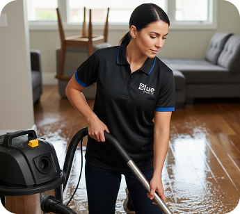 Water Damage Mitigation