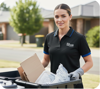 Waste Management / Hard Rubbish Removal